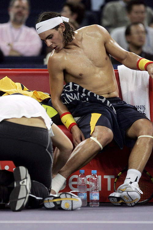 Rafael Nadal - Foto 11