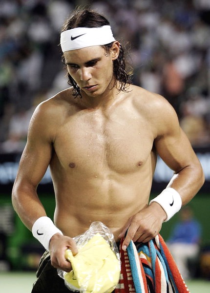 Rafael Nadal - Foto 14