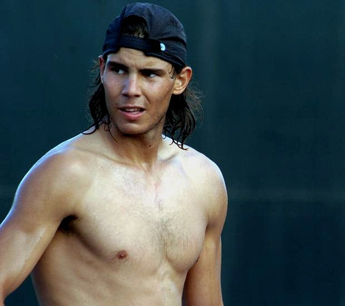Rafael Nadal - Foto 15