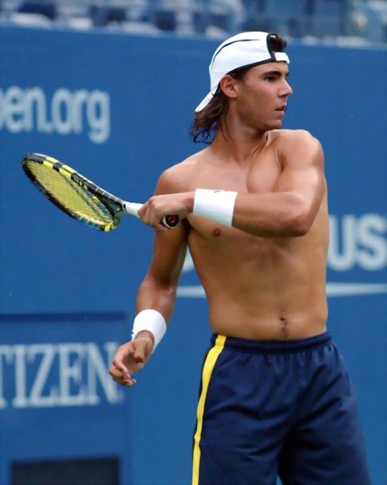 Rafael Nadal - Foto 16