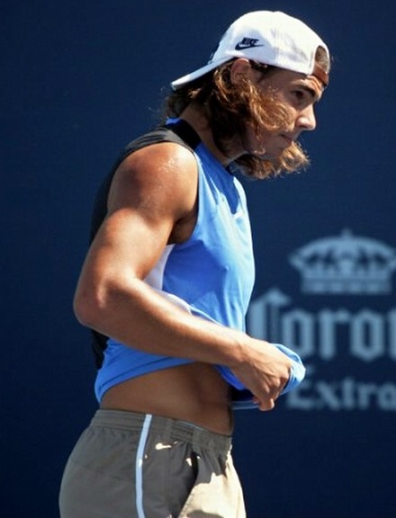 Rafael Nadal - Foto 17