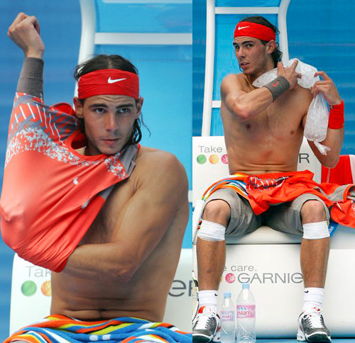 Rafael Nadal - Foto 19