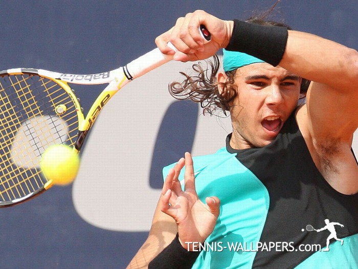 Rafael Nadal - Foto 21