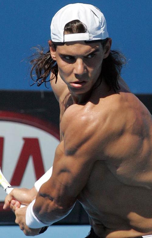 Rafael Nadal - Foto 3