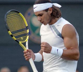 Rafael Nadal - Foto 4