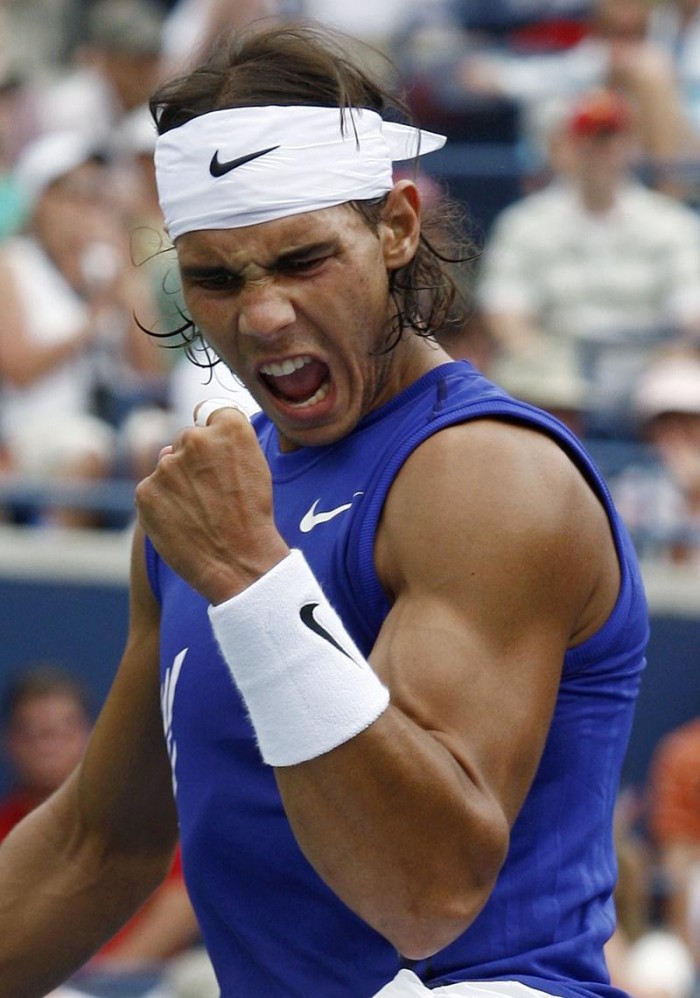 Rafael Nadal - Foto 5