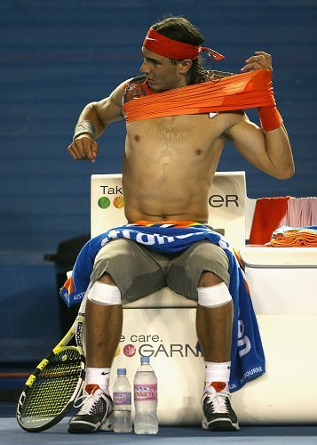Rafael Nadal - Foto 7