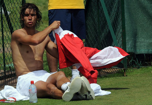 Rafael Nadal - Foto 8