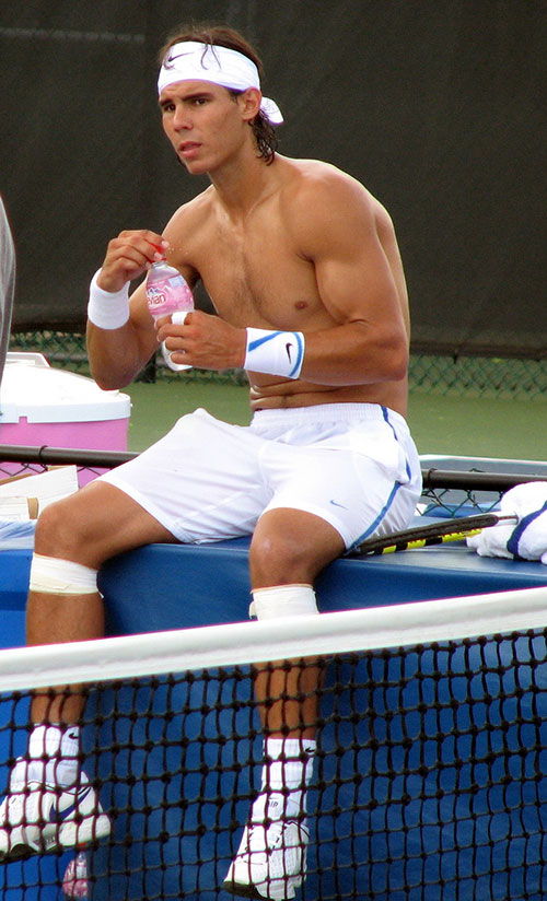 Rafael Nadal - Foto 9
