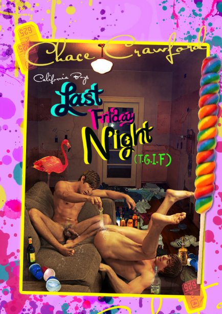 Famosos Nus - Foto 10