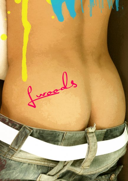 Famosos Nus - Foto 13