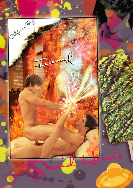 Famosos Nus - Foto 18