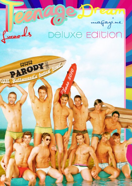 Famosos Nus - Foto 2