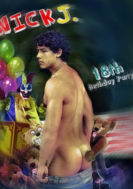 Famosos Nus - Foto 39