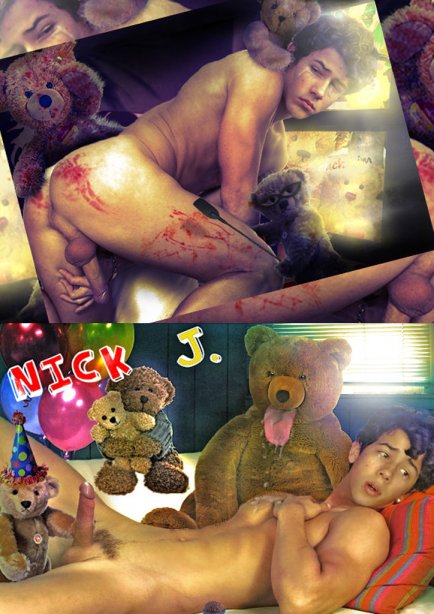 Famosos Nus - Foto 40