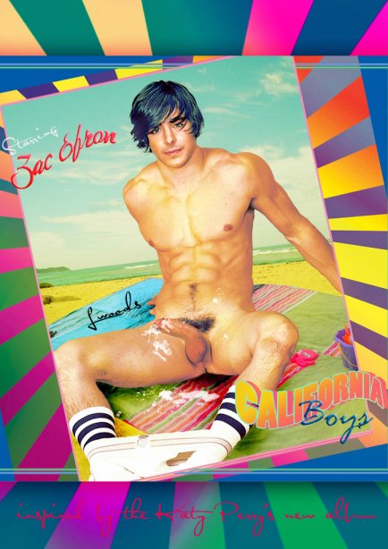 Famosos Nus - Foto 6