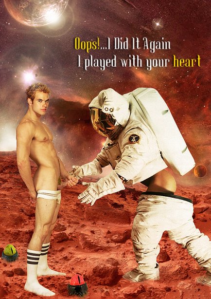 Arte com Famosos - Foto 14