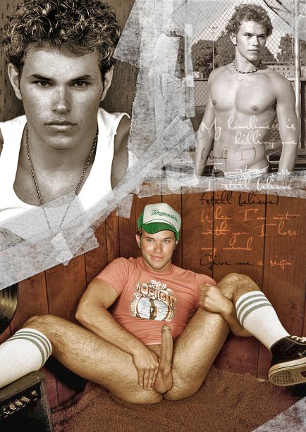 Arte com Famosos - Foto 7