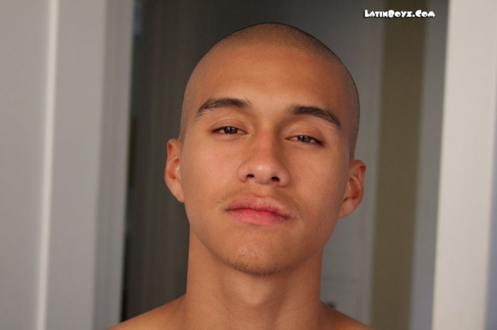 [LB] Foreplay (BrazilianGuy) 16