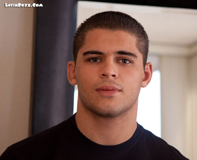 [LB] Adrian (BrazilianGuy) - Foto 2