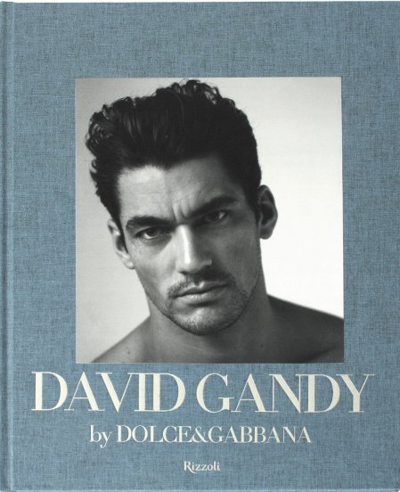 David Gandy - Foto 1