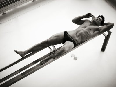 David Gandy - Foto 13