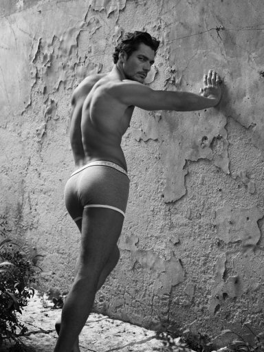 David Gandy - Foto 16