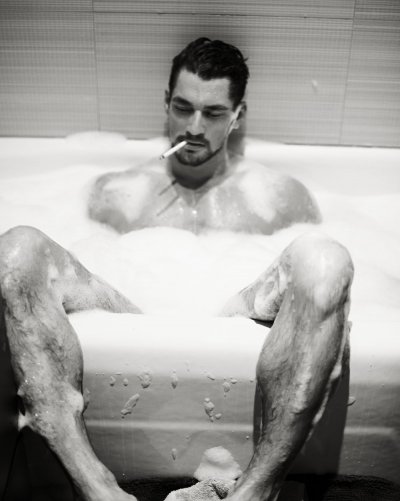 David Gandy - Foto 17