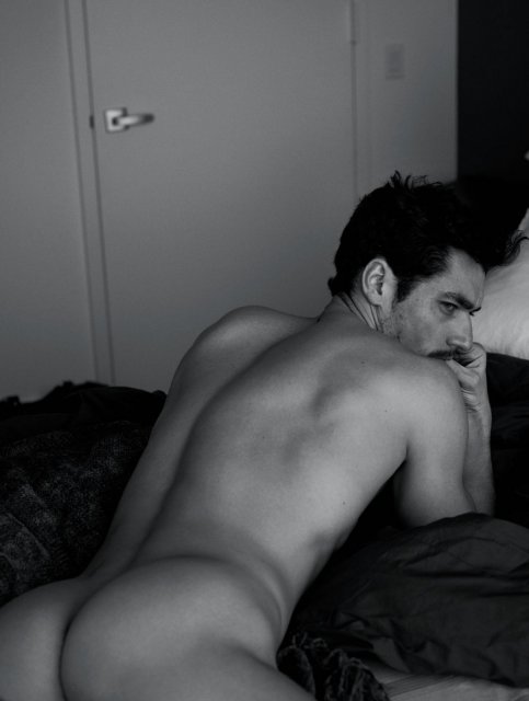 David Gandy - Foto 2