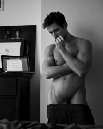 David Gandy - Foto 20