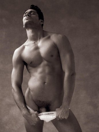 David Gandy - Foto 22
