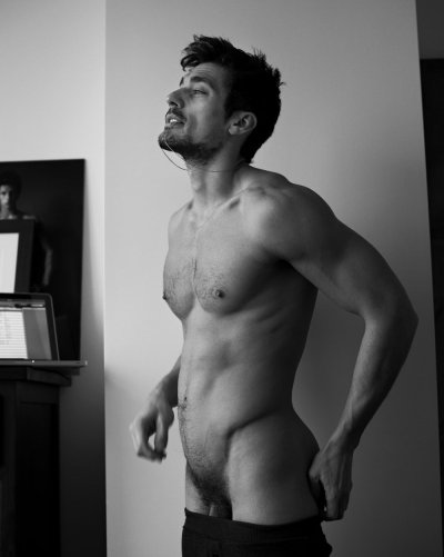 David Gandy - Foto 25