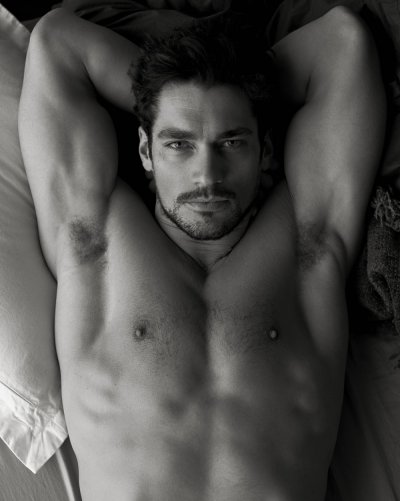David Gandy - Foto 8