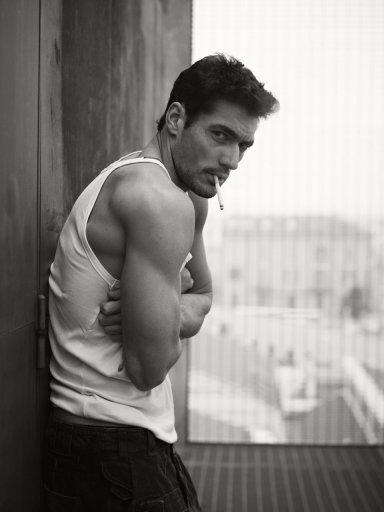 David Gandy - Foto 9