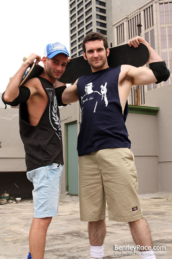 Homens 1 (BRAZILIANGUY) 37