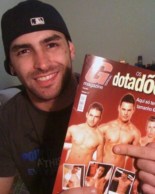 Thiago (BRAZILIANGUY) - Foto 2