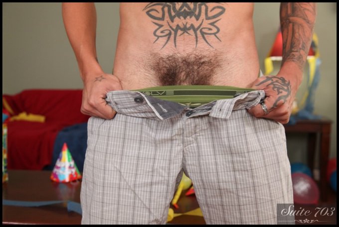 TrevorTristan - Foto 20