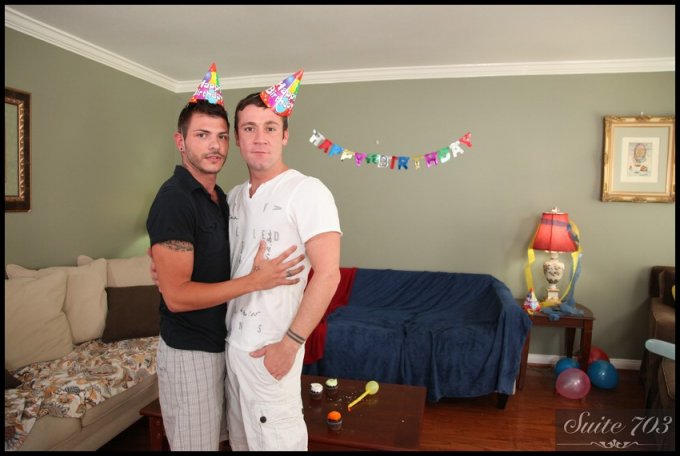 TrevorTristan - Foto 31