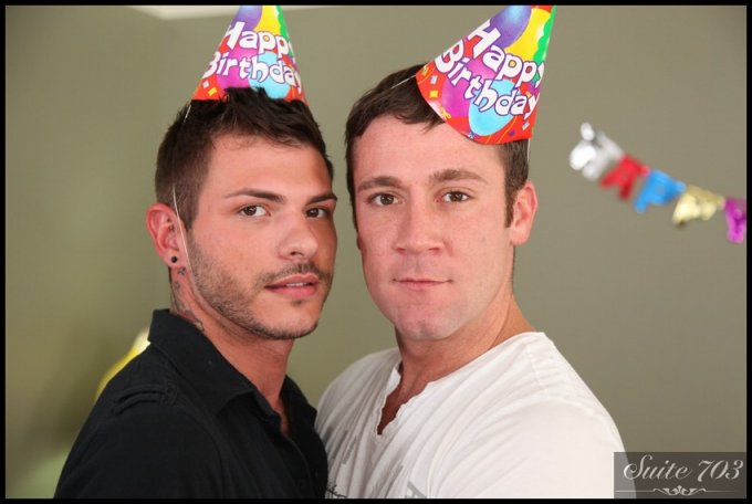 TrevorTristan - Foto 32