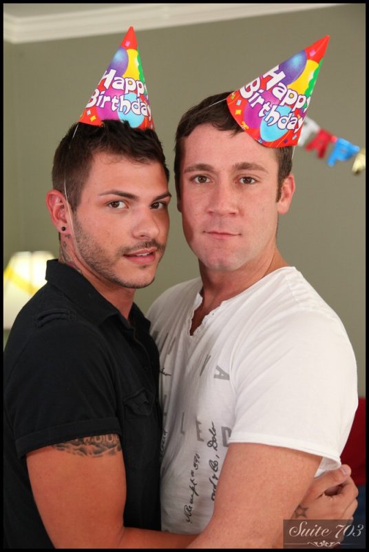 TrevorTristan - Foto 33