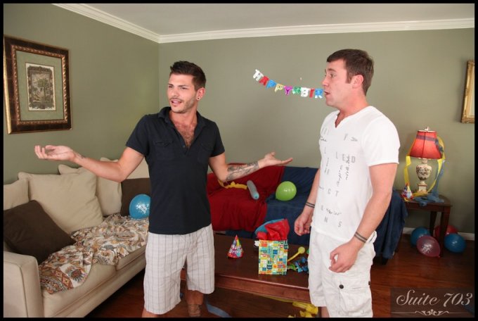 TrevorTristan - Foto 41