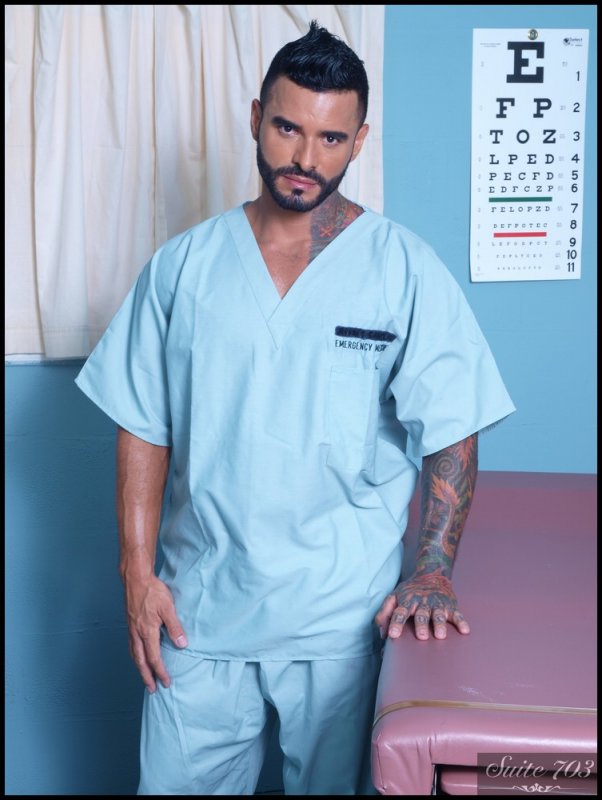 Alexsander Freitas & Micah Andrews - Foto 17