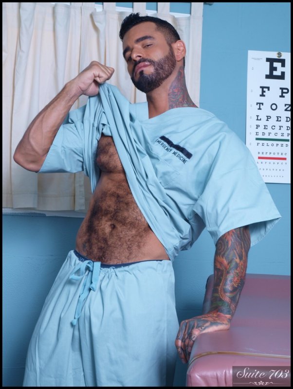 Alexsander Freitas & Micah Andrews - Foto 20