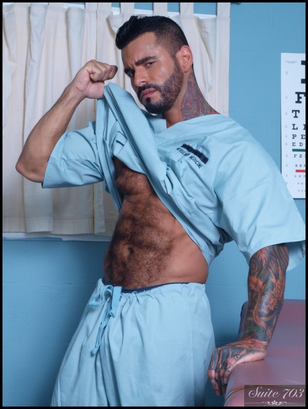 Alexsander Freitas & Micah Andrews - Foto 21