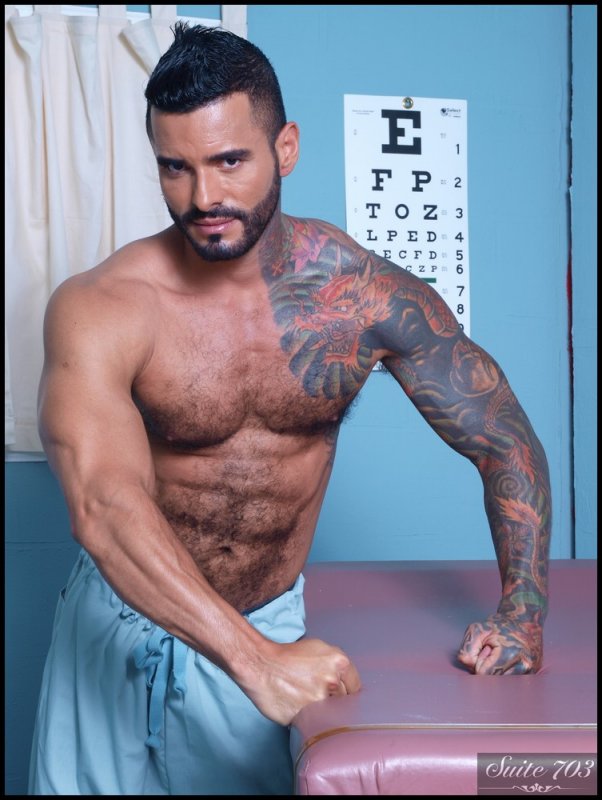 Alexsander Freitas & Micah Andrews - Foto 22