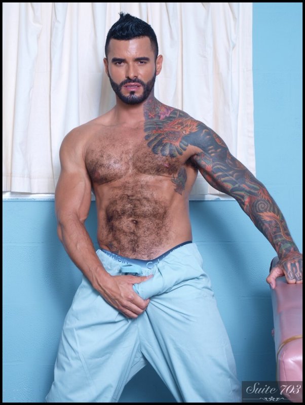 Alexsander Freitas & Micah Andrews - Foto 24