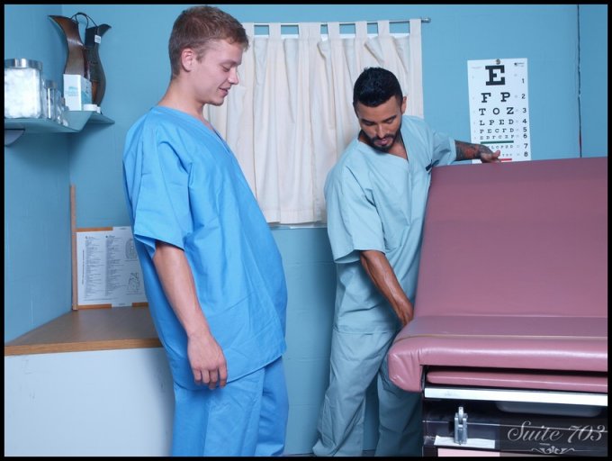 Alexsander Freitas & Micah Andrews - Foto 38