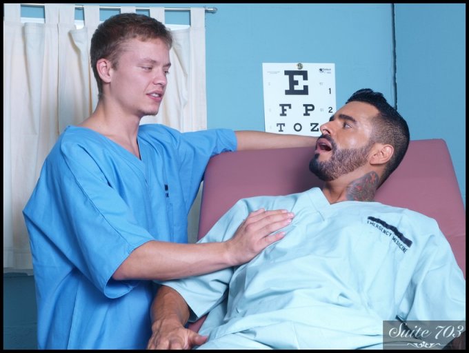 Alexsander Freitas & Micah Andrews - Foto 39