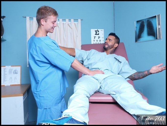 Alexsander Freitas & Micah Andrews - Foto 40