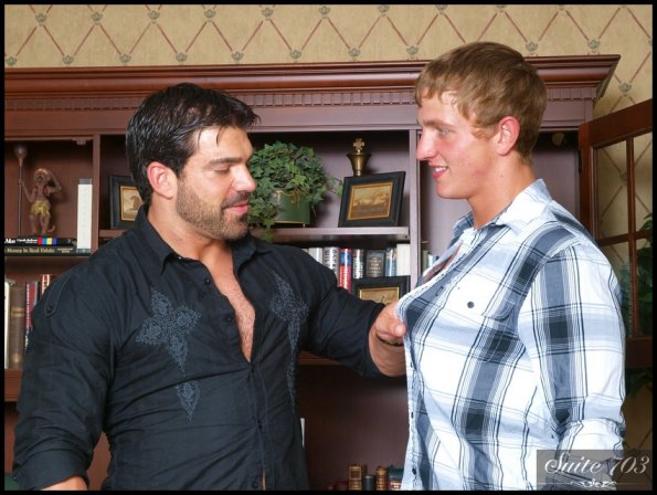 Landon Mycles & Vince Ferelli 43